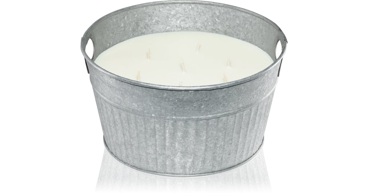 Milkhouse Candle Co. Bedste ønsker Monster Holiday 4,08 kg lys