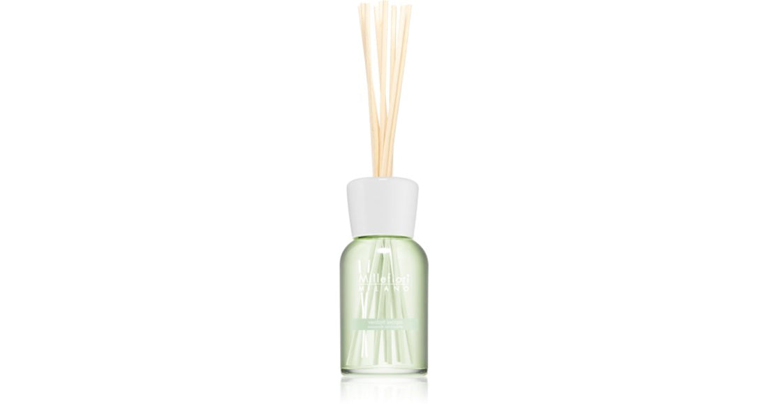 Millefiori Aroma difuzér Milano Verdant Escape 500 ml