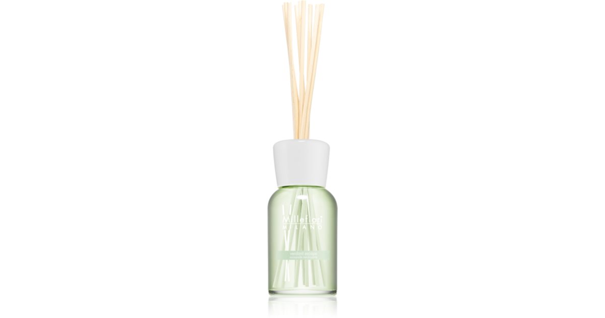 Millefiori Milano Verdant Escape Aroma Diffuser 500ml