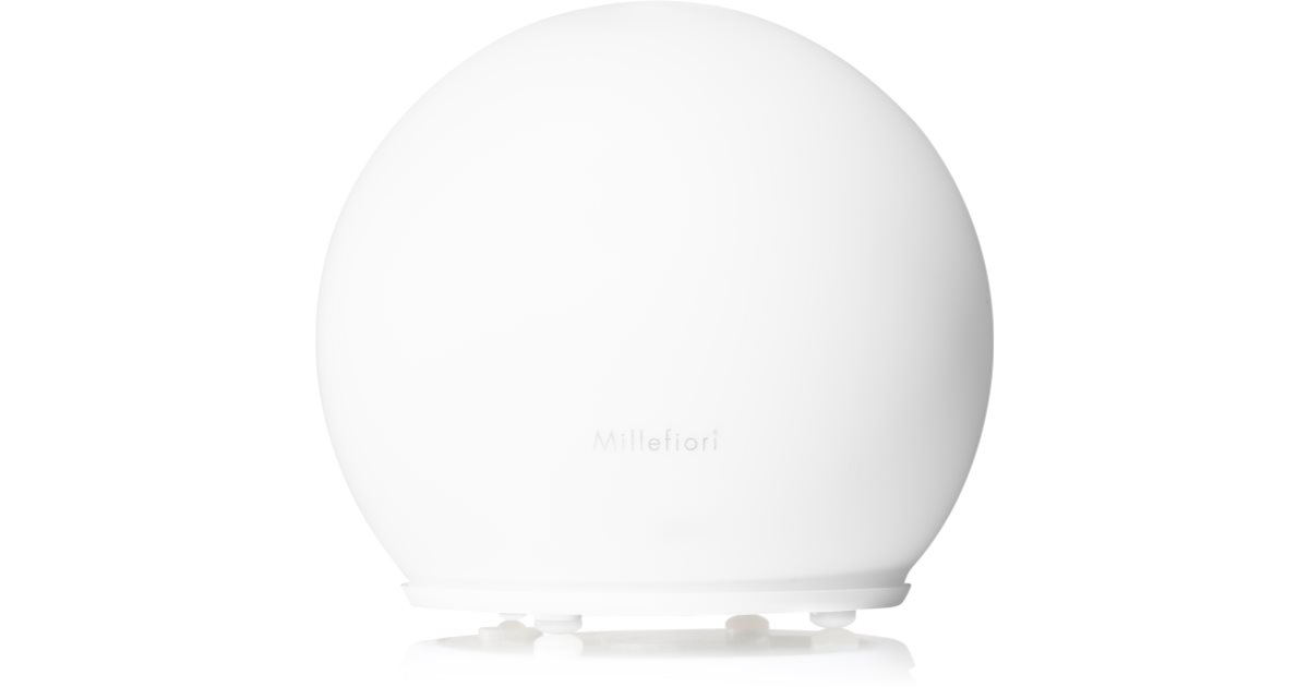 Esfera de vidro para ultrassom Millefiori 1ud