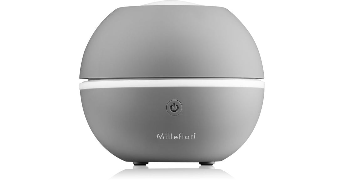 Millefiori Ultrasound Hydro - אפור 1 pc