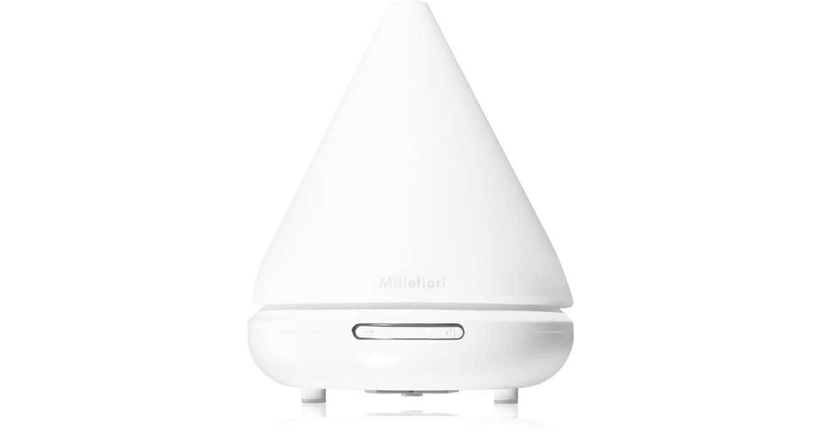 Millefiori Pirámide de Ultrasonido 1ud