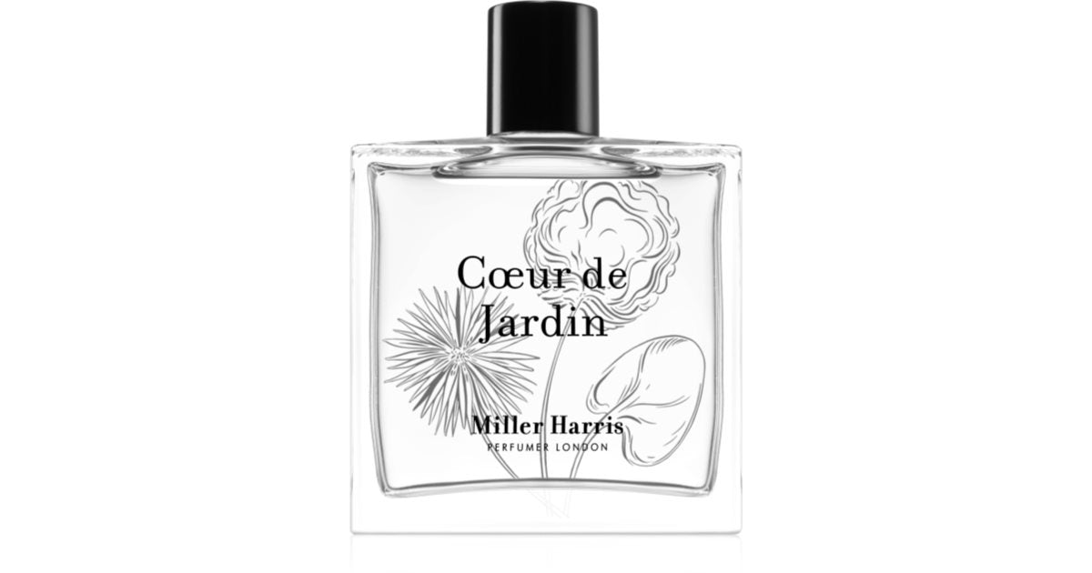 Miller Harris Corazón de Jardín 100 ml