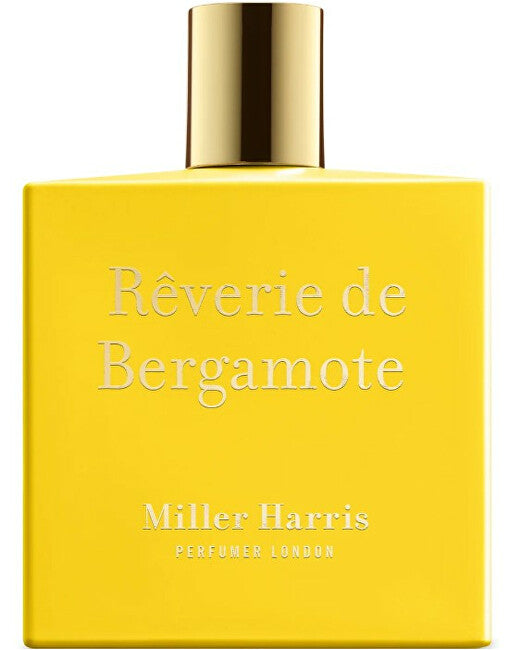 Miller harris Rêverie De Bergamote - EDP - Volume: 50 ml