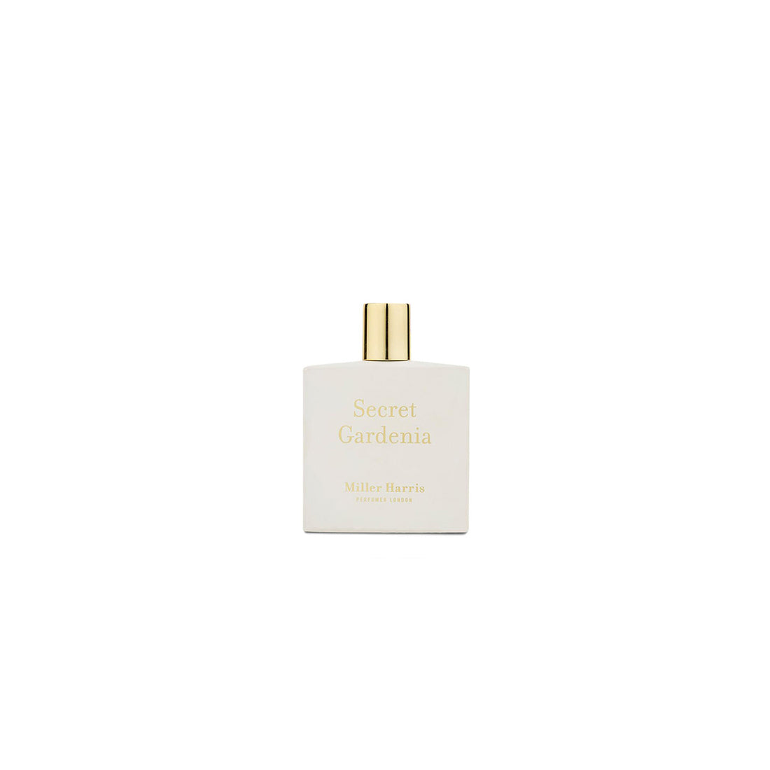 Miller Harris Secret Gardenia Eau De Parfum naisille 50ml