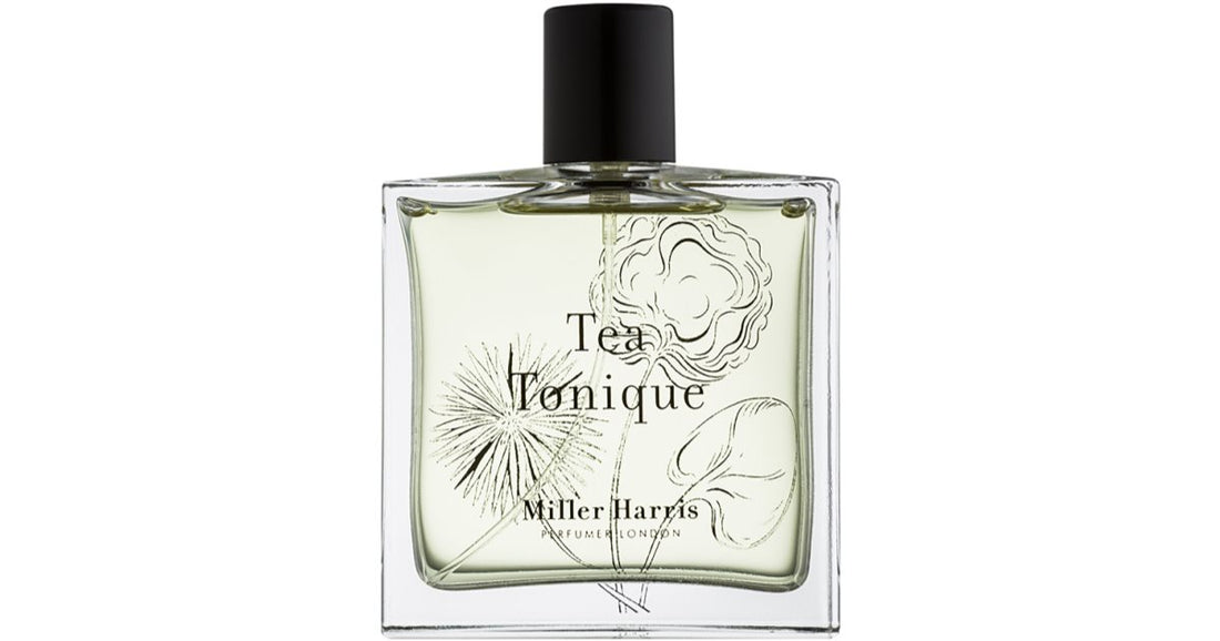 Miller Harris Tea Tonique Eau de Parfum unisex 50 ml