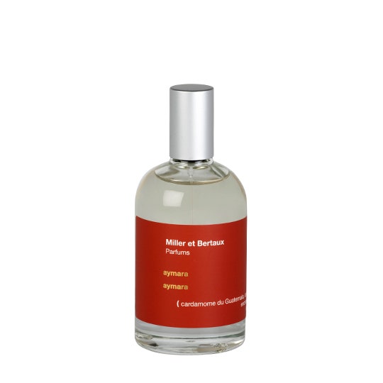 Miller et bertaux Aymara 오 드 퍼퓸 - 100 ml