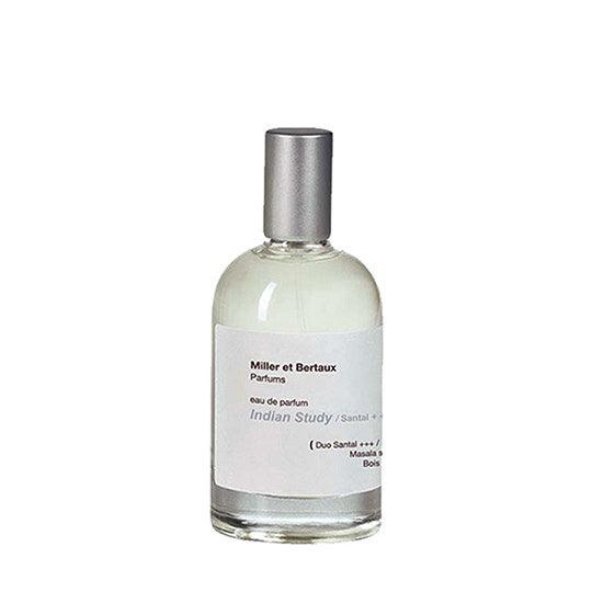 Miller et Bertaux Indian Study Eau de Parfum – 100 ml