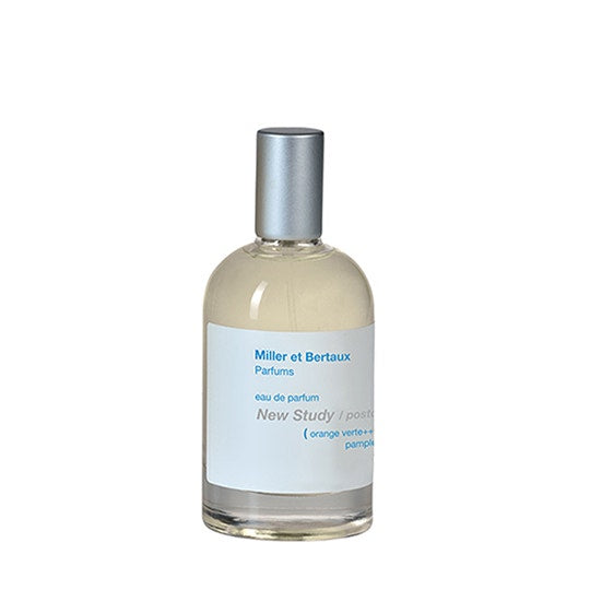 Miller et bertaux New Study Eau de Parfum - 100 ml