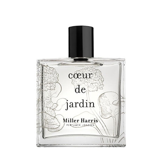 Miller harris Coeur De Jardin Eau de Parfum - 100 ml