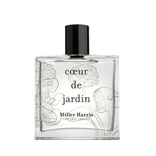 Miller harris Coeur De Jardin 오 드 퍼퓸 - 100 ml