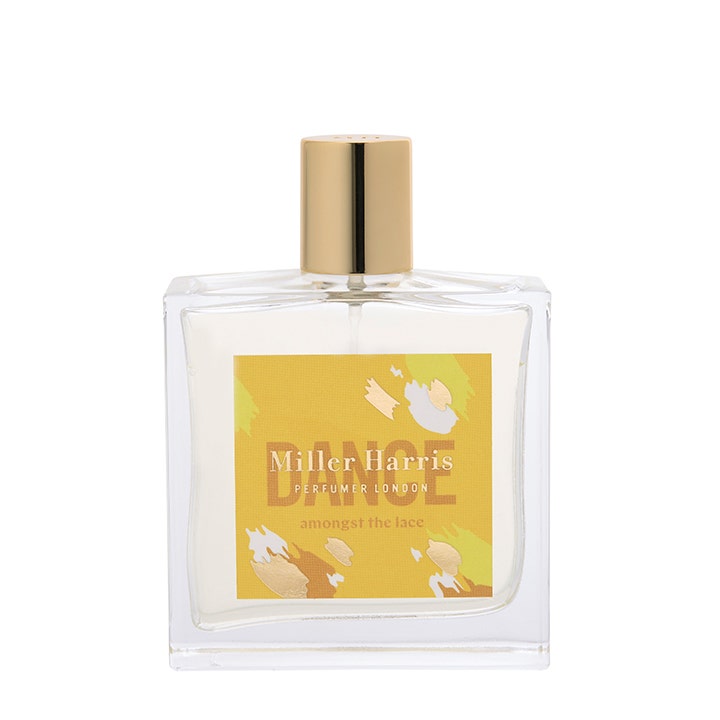 Miller Harris Dance Amongst the Lace Eau de Parfum - 50 ml