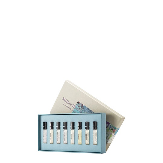 ミラー・ハリス・ディスカバリー・キット