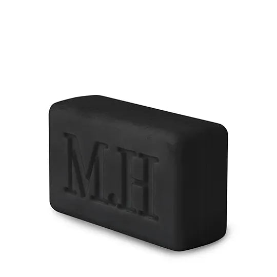 Miller Harris Etui 黑色肥皂 200gr