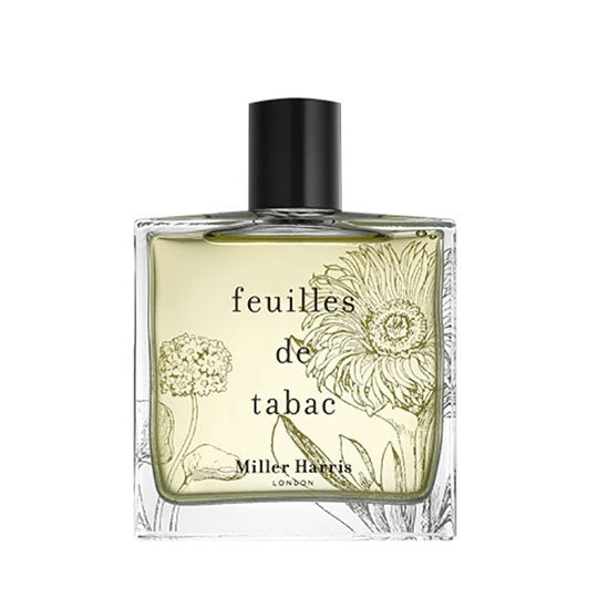 Miller Harris Feuilles De Tabac Eau de Parfum – 100 ml