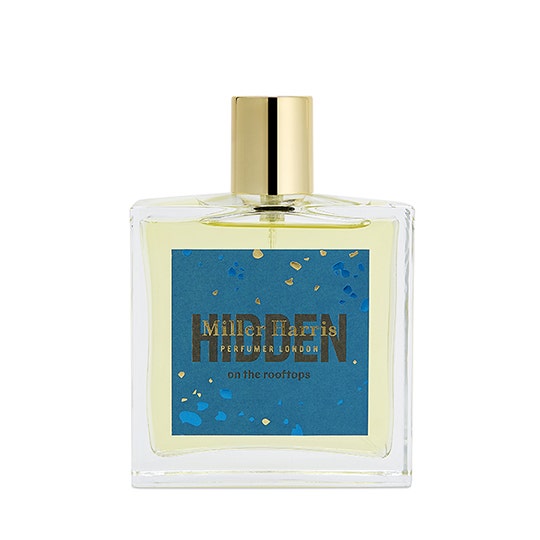 Miller harris Hidden on the Rooftops Eau de Parfum - 100 ml