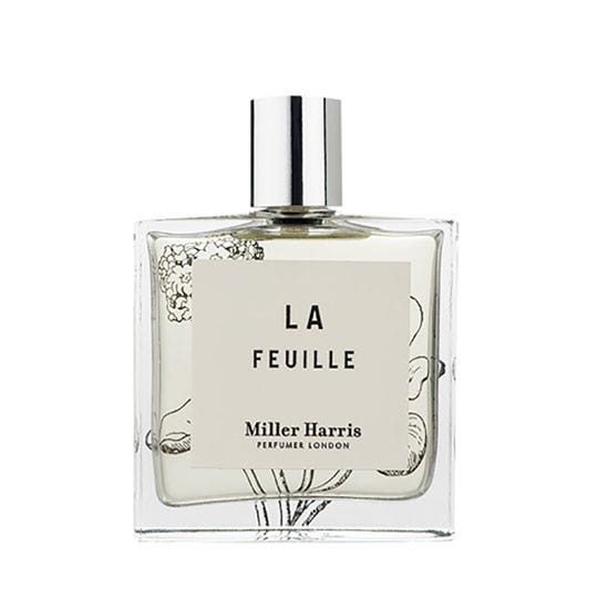 Miller harris La Feuille Eau de Parfum - 100 מ&quot;ל