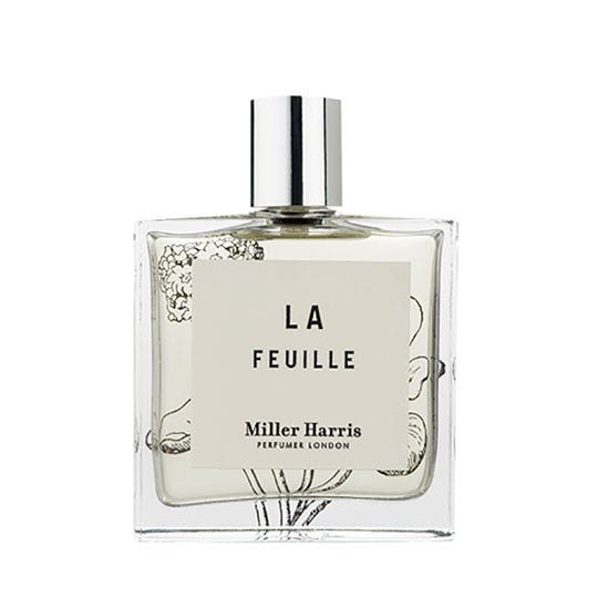 Miller harris La Feuille Eau de Parfum - 100 ml