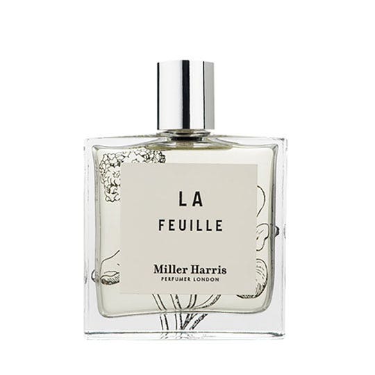 밀러 해리스 라 Feuille 오 드 퍼퓸 - 100 ml