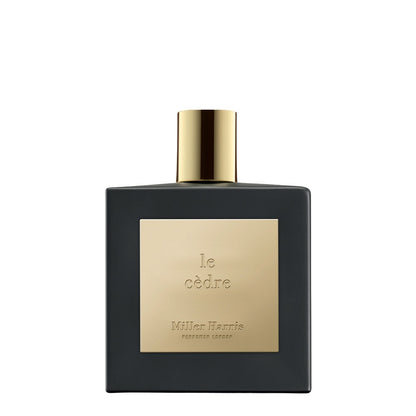 Miller Harris Le Cèdre Eau de Parfum 100ml — Eau de Parfum