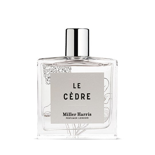 Miller Harris Le Cèdre Eau de Parfum 100 ml