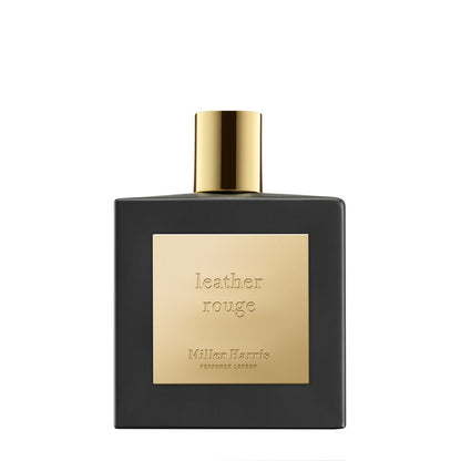 Miller harris Leather Rouge 100 ml — Eau de Parfum