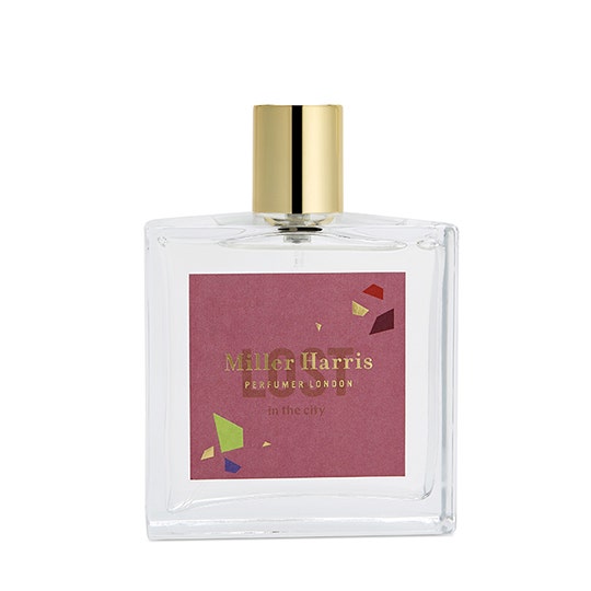 Miller harris Lost in the City Eau de Parfum - 50 ml
