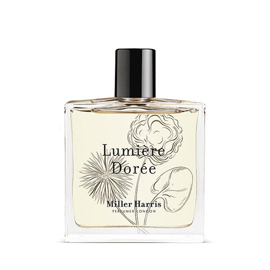 Miller harris Lumiere Doree Eau de Parfum - 50 ml