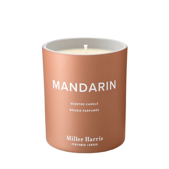 Bougie Mandarine Miller Harris