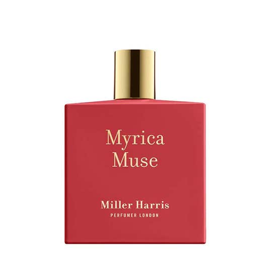 Miller Harris Myrica Muse парфюмированная вода 100 мл