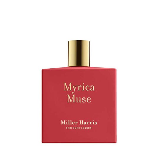 Miller Harris Myrica Muse парфюмированная вода 50 мл