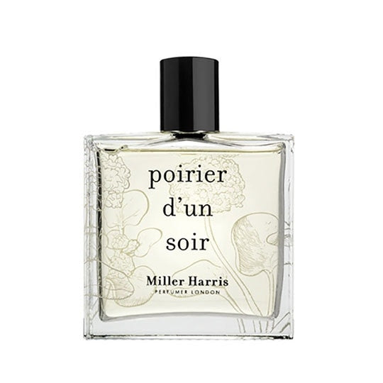Parfémovaná voda Miller harris Poirier D'Un Soir - 100 ml