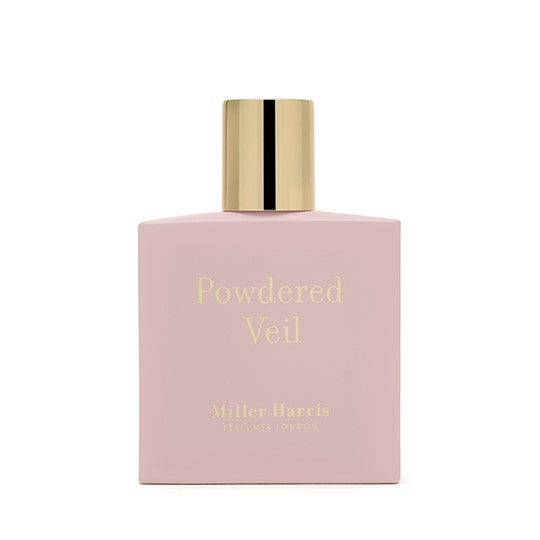 Miller harris Powdered Veil Eau de Parfum - 50 ml