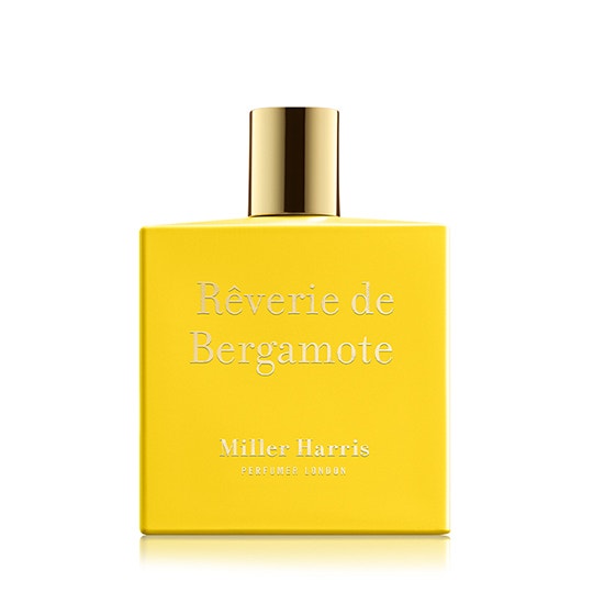 Apa de parfum Miller Harris Reverie de Bergamote 100 ml