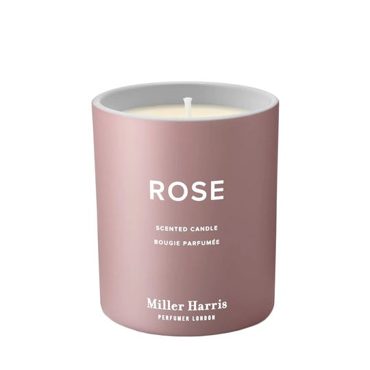 Свеча Miller Harris Rose