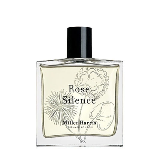 Miller harris Rose Silence Eau de Parfum - 50 ml
