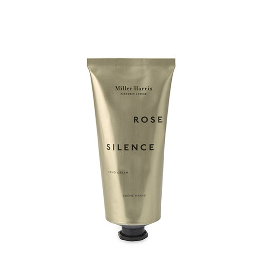 Miller Harris Rose Silence Hand Cream