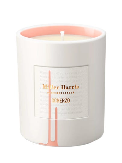 Miller Harris Joke Candle