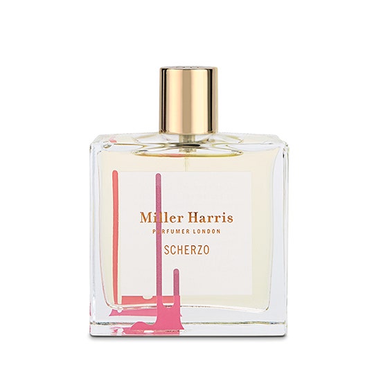 Miller harris Scherzo Eau de Parfum - 100 ml