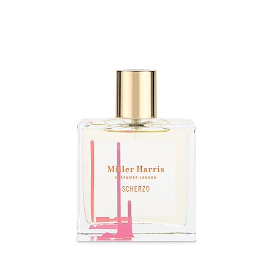 Miller Harris Scherzo Eau de Parfum 50 מ&quot;ל