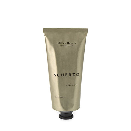 Miller Harris Scherzo Crema Mani