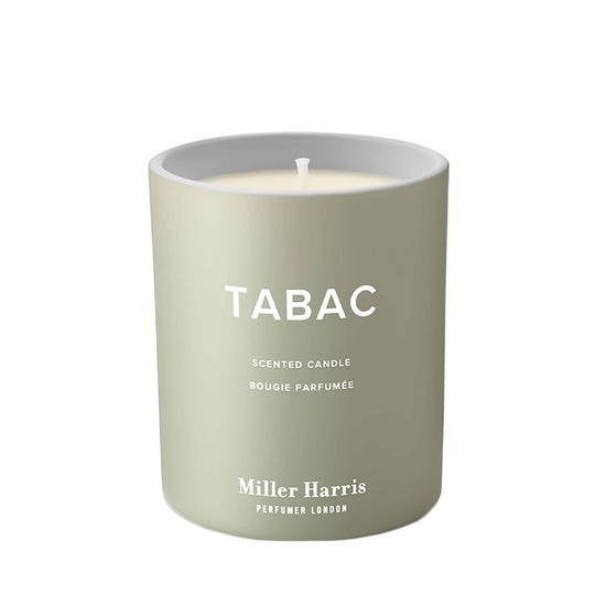 Bougie tabac Miller Harris