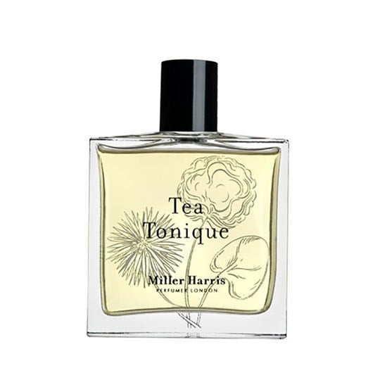 Miller Harris Tea Tonique Eau de Parfum - 100 ml