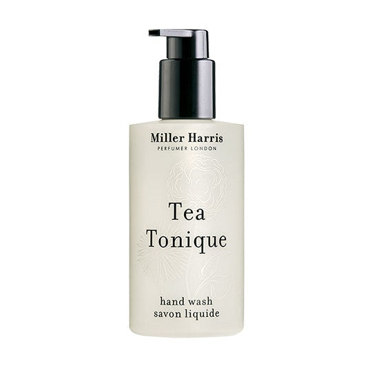 Miller Harris Tea Tonique hand cleanser