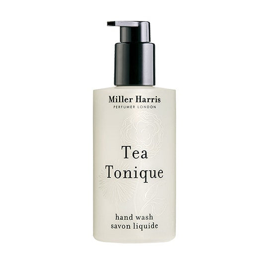 Nettoyant pour les mains Miller Harris Tea Tonique