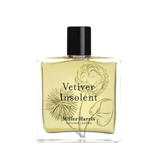 Miller Harris Vetiver Insolent парфюмированная вода 100 мл