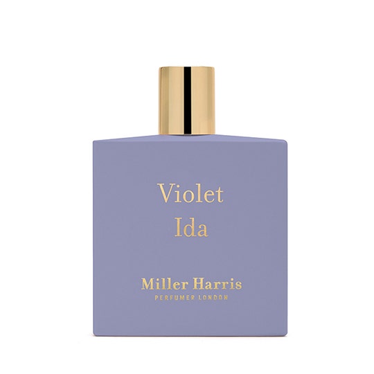 Miller harris Violet Ida Eau de Parfum - 50 ml