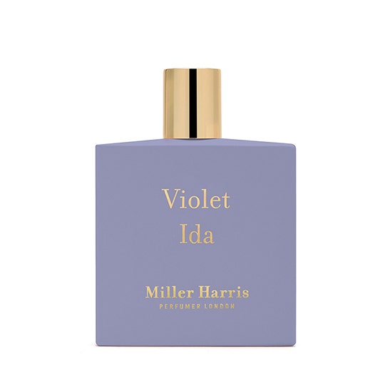 Miller Harris Violet Ida Eau de Parfum - 100 ml