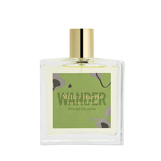 Miller Harris Wander through the Parks Eau de Parfum 100 ml