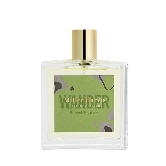 Woda perfumowana Miller Harris Wander Through the Parks 100 ml